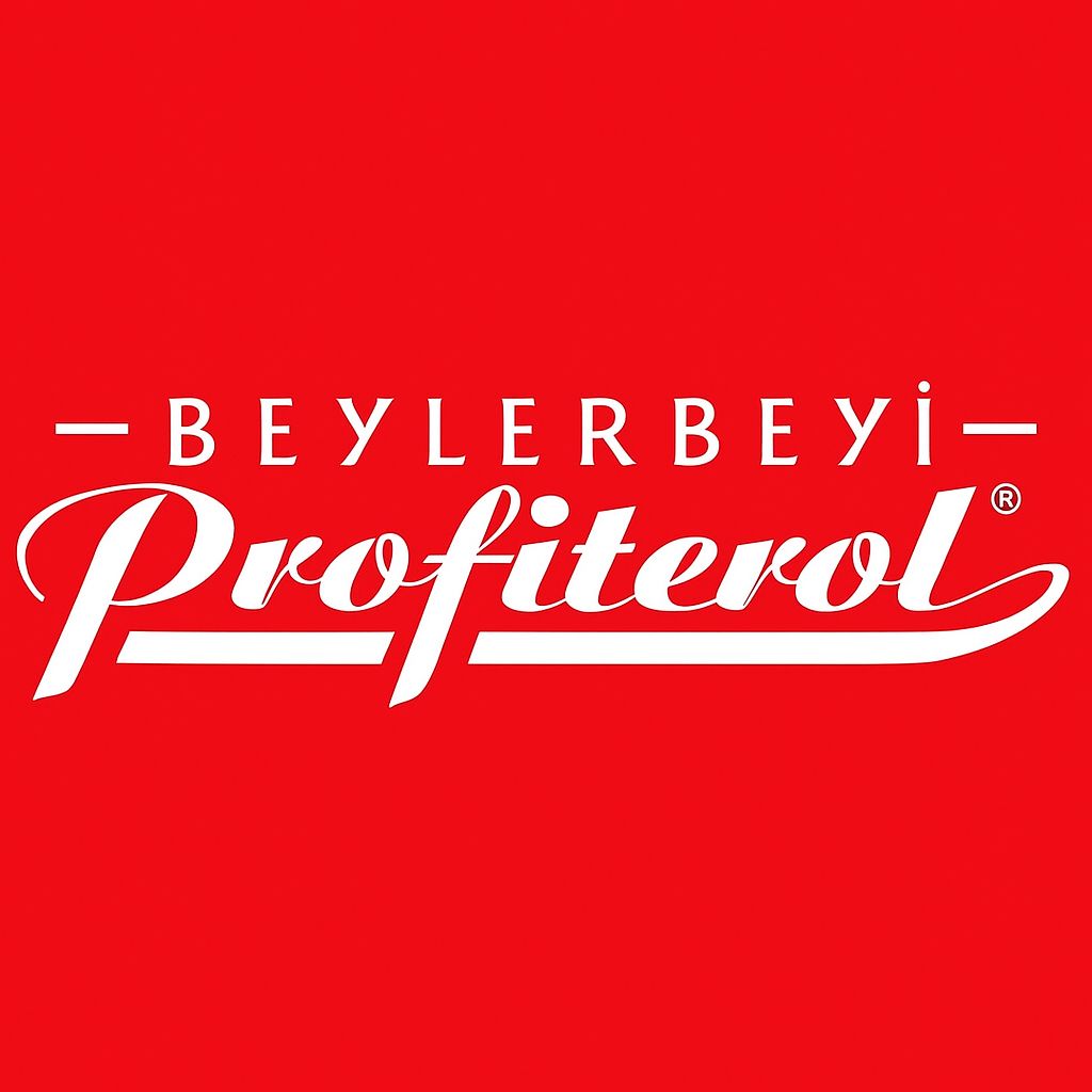 Beylerbeyi Profiterol Logo